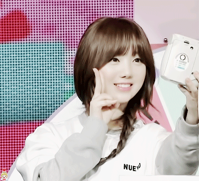 러블리즈 케이가 웃길때.... | 인스티즈