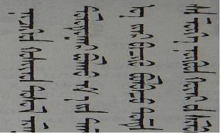 세계 여러 나라의 문자들.jpg | 인스티즈