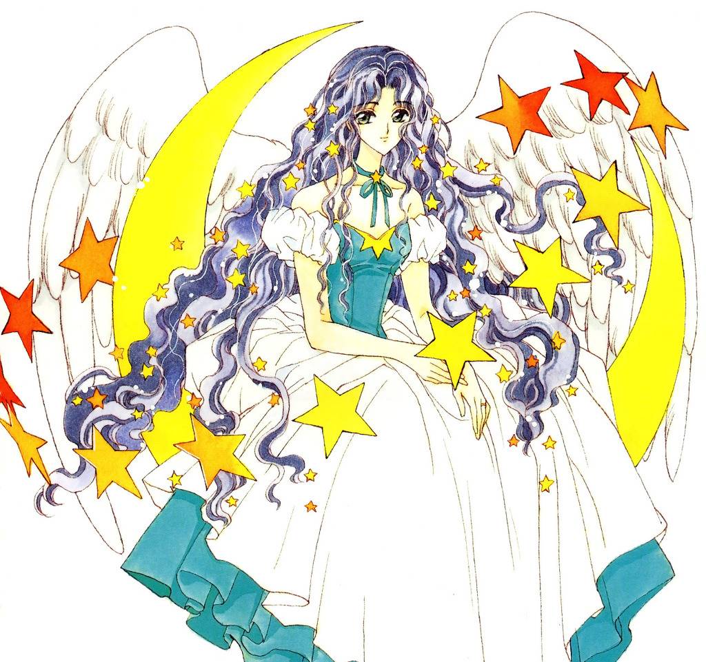 [카드캡터사쿠라] 호두들이 카캡사에서 가장 좋아했던 여성은 누규? | 인스티즈