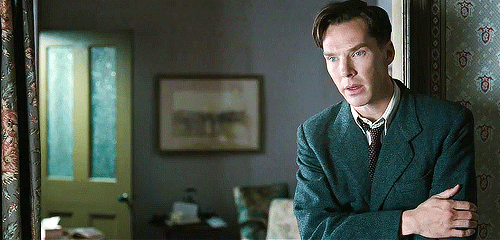 [영화] 이미테이션 게임 (The Imitation Game) | 인스티즈