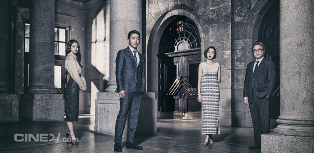 2016년 연예계에서 뽑은 최고의 기대작 영화 | 인스티즈