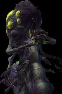 블리자드 게임 중 인기가 많은 케릭터를 뽑아보자.jpg | 인스티즈