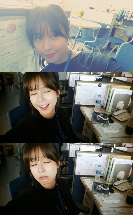 남자들이 좋아하는 전형적인 외모 스타일.jpg | 인스티즈