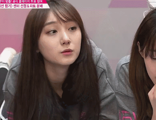 프로듀스101의 3대 美 | 인스티즈