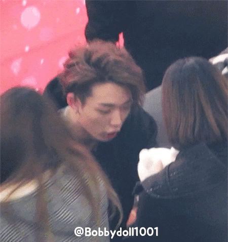 아이돌 아빠들과 인형 자식들 | 인스티즈