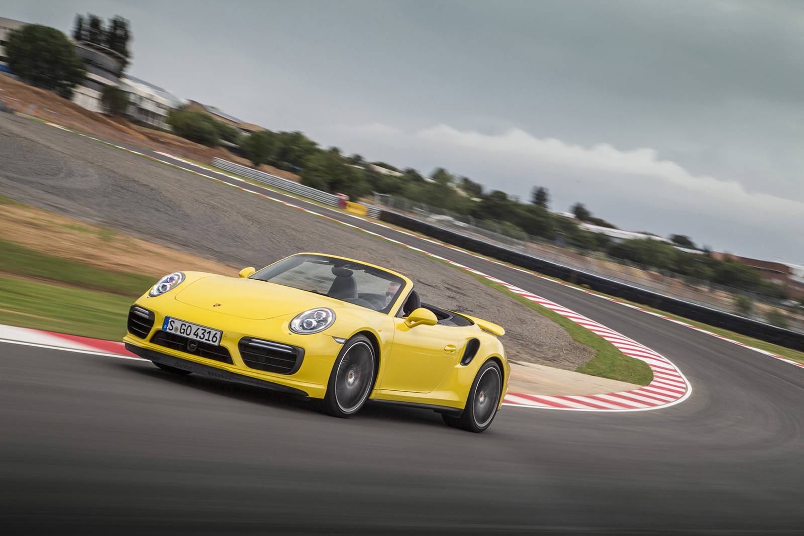 포르쉐 911 터보 | 인스티즈