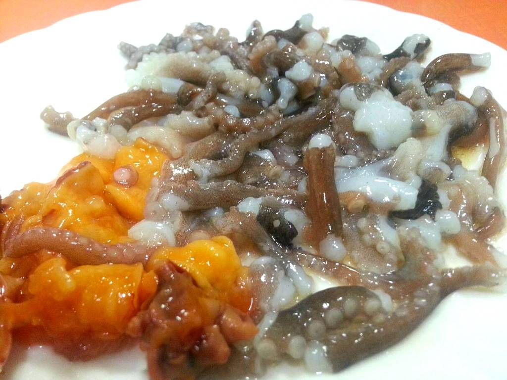 이게 정말 호불호 소주안주.jpg | 인스티즈