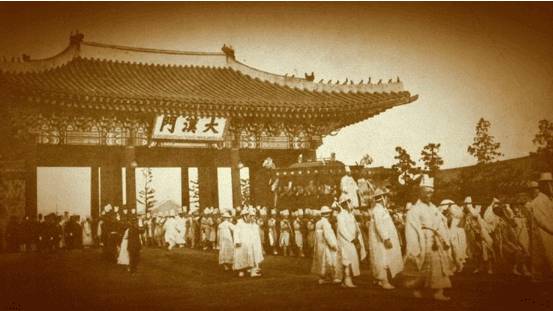 한말(1890)~1940년대까지 사진(목 잘린 사진 2개 주의) | 인스티즈