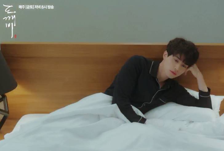 [도깨비] 오늘자 900살 도깨비 수치플ㅋㅋㅋ.jpg | 인스티즈