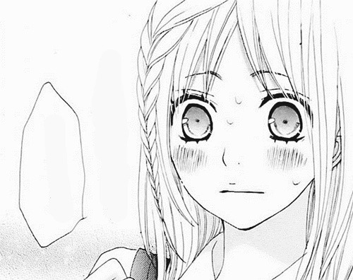 작가별로 보는 순정 만화 속 여캐들 | 인스티즈