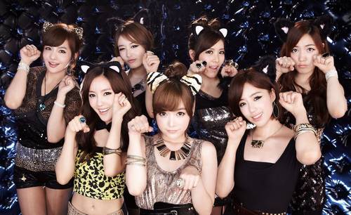 가장 신선했던 여성그룹 안무는? (2007-2010) | 인스티즈