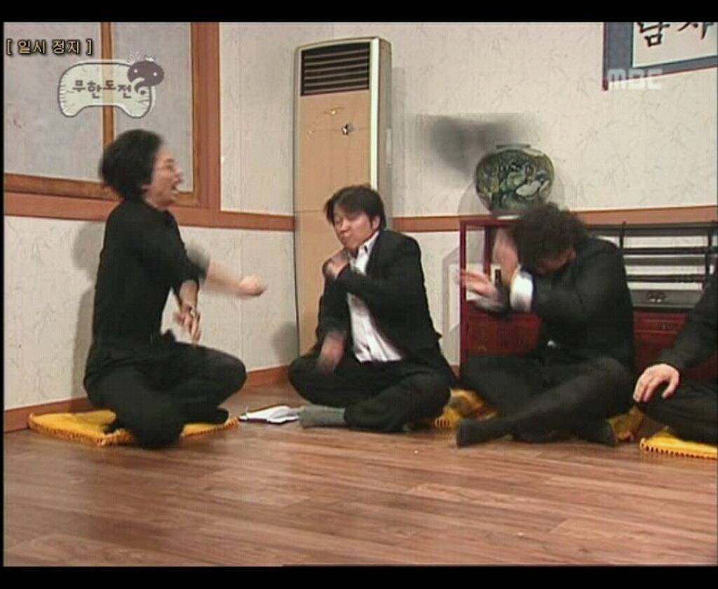 이제는 모두가 알아야할 유재석 인성수준.. | 인스티즈