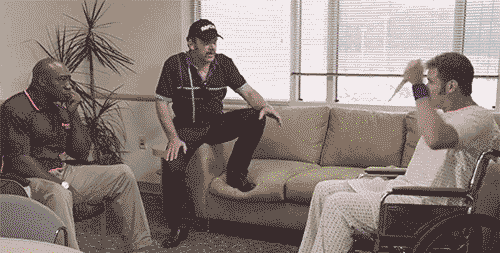 한 번 입 잘못 벌렸다가 영원히 고통 받는 뚱이 (15) | 인스티즈