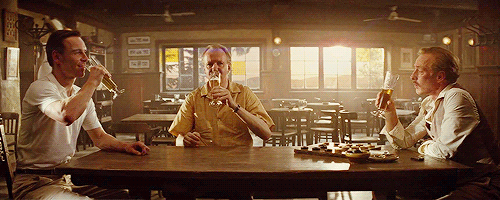 묘한 느낌의 영화 한장면 모음 6탄.gif | 인스티즈