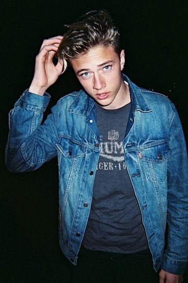 미국의 흔한 98년생.jpg | 인스티즈