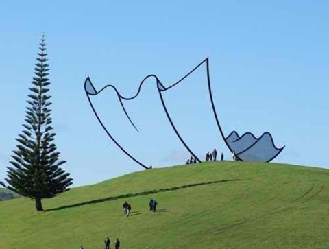 조형물을 만드려면 이정도는 해야지라 | 인스티즈