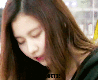 금발 너무 안어울리는 사나.jpg | 인스티즈