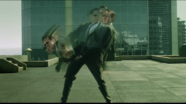 묘한 느낌의 영화 한장면 모음 10탄.gif | 인스티즈