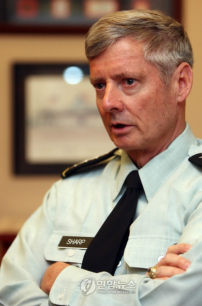 실제로본 미군장군중에 가장 멋있다고 느낀분 | 인스티즈