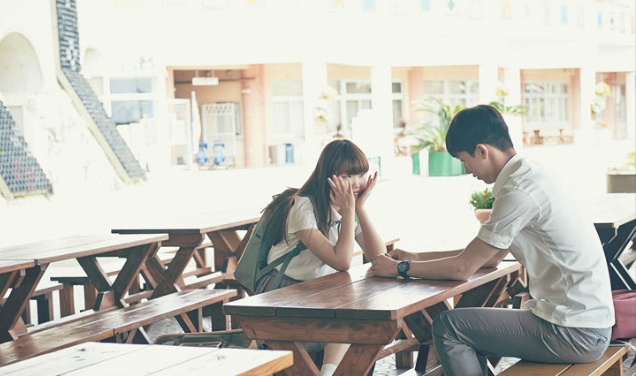 나이 어린 여자들이 전형적으로 좋아하는 남자 외모.jpg | 인스티즈