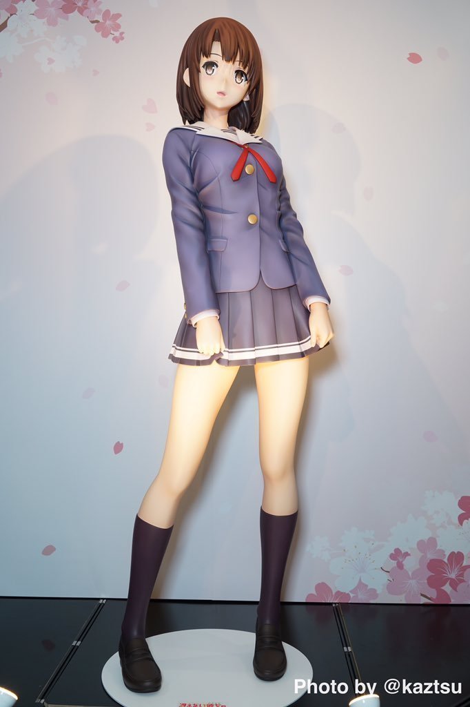 일본에서 선풍적 인기를 끌고있는 2백만엔짜리 피규어.JPG | 인스티즈