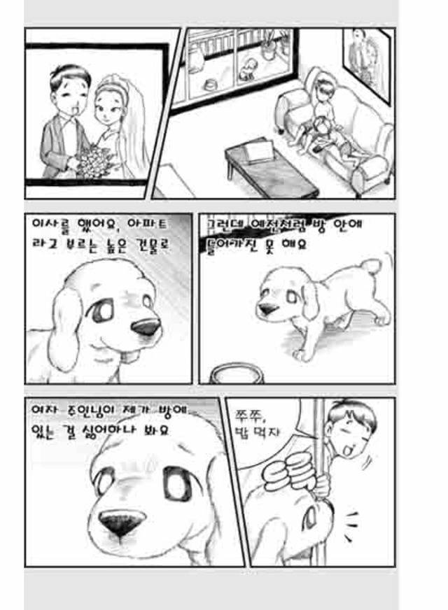 [눈물주의슬픔주의] 당신은 강아지에게 다정한 주인인가요? | 인스티즈