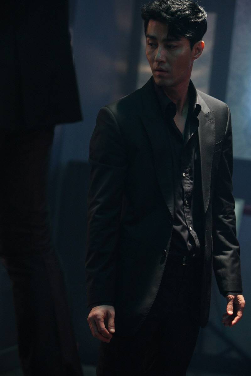 자신이 감독이라면 함께 찍고 싶은 남자 영화배우는? (장르 : 느와르) | 인스티즈