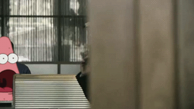 한 번 입 잘못 벌렸다가 영원히 고통 받는 뚱이 (15) | 인스티즈