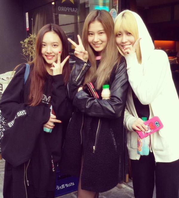 모구리 | 인스티즈