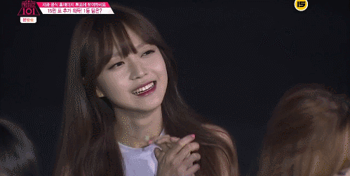 160318 프로듀스101 김소희 한경기스페셜 | 인스티즈