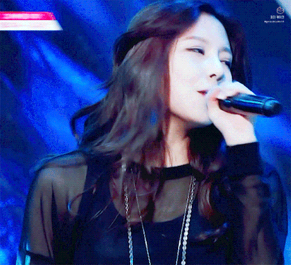 [프로듀스101] 김나영.gif | 인스티즈