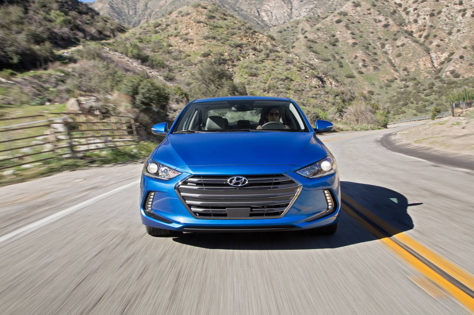 현대 아반떼 | 인스티즈