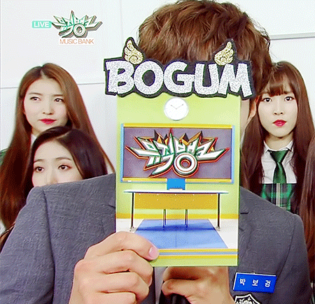 남자 요정이 있다면 이렇게 생기지 않았을까? (feat.박보검) | 인스티즈