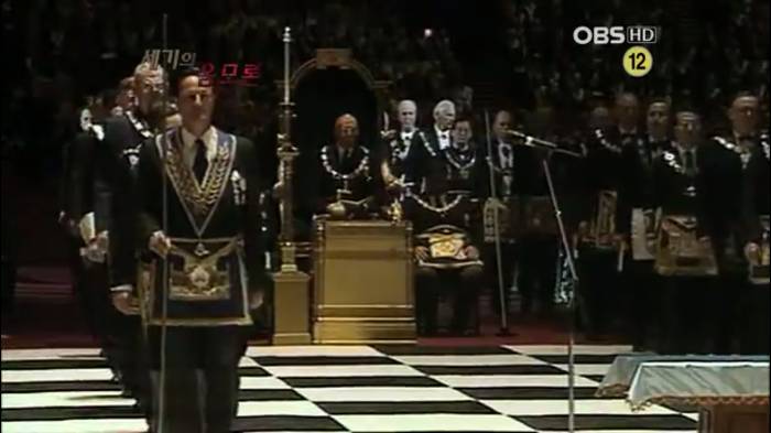 프리메이슨에 대한 오해들 | 인스티즈