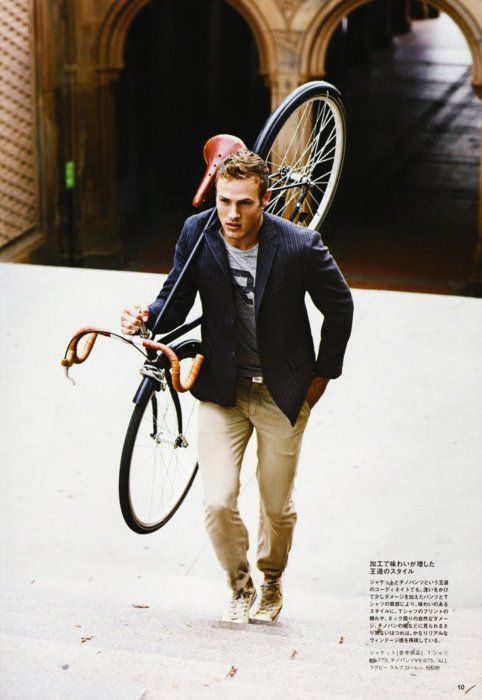 남자친구가 이렇게 입는다면 호? 불호? | 인스티즈