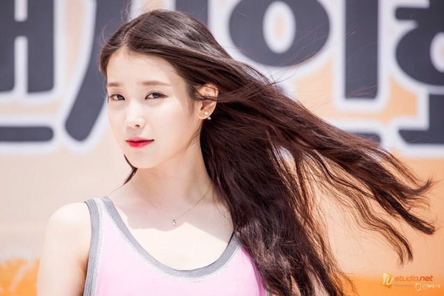 넘나 이쁜 우리 아이유 | 인스티즈