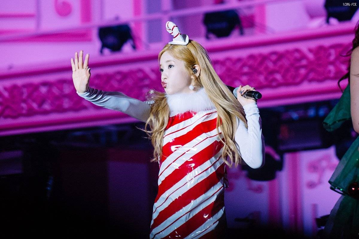 에이핑크 콘서트 사진.jpg | 인스티즈