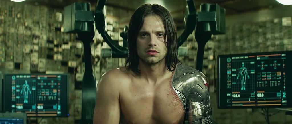 [MCU] 찌통의 끝을 달리는 버키(윈터 솔져)의 기구한 인생 | 인스티즈