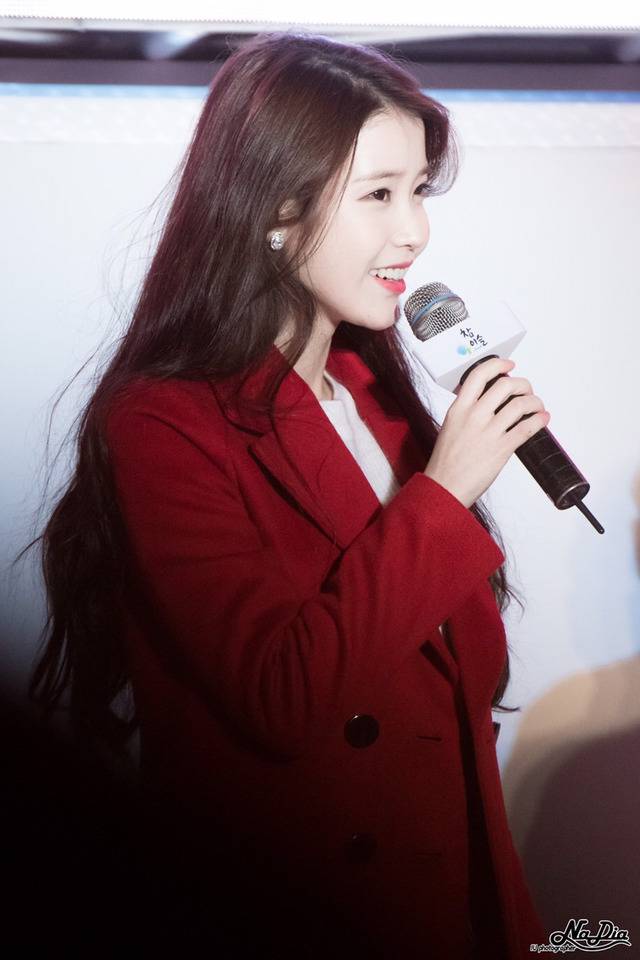 넘나 이쁜 우리 아이유 | 인스티즈