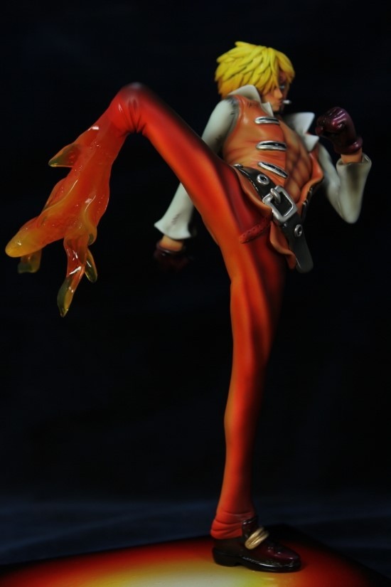 금손이 만든 원피스 피규어 | 인스티즈