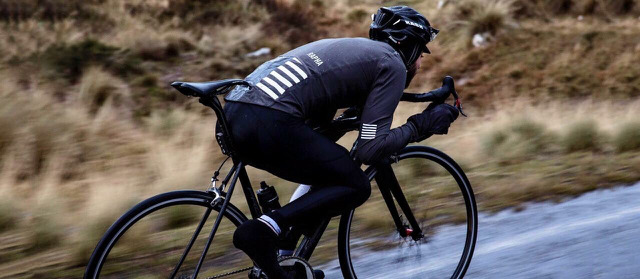 한강 교복이라 불리는 - 자전거 의류 ㄷㄷㄷ | 인스티즈