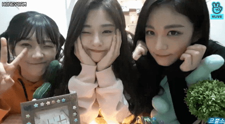 프로미스9 V앱.gif | 인스티즈