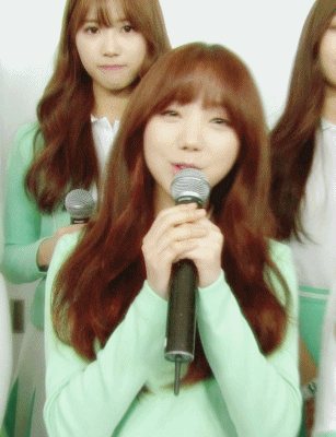 95년생이거나 빠른 96년생인 여자 아이돌들 | 인스티즈