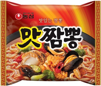 봉지라면 고를 때 가장 선호하는 종류는? (농심) | 인스티즈