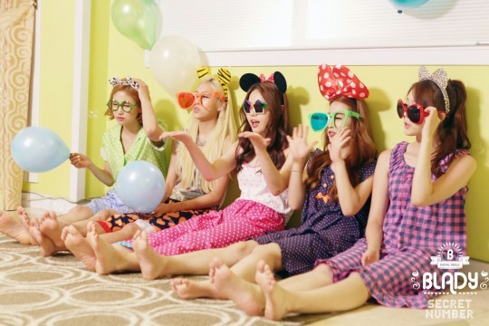 꾸준히 노래는 나오지만 아직 음악방송 1위를 못해본 4년차 이상 걸그룹들.jpg | 인스티즈