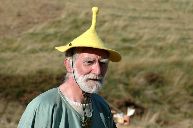 마녀는 왜 다 매부리코야? 왜 뾰족모자를 쓰고 있어? | 인스티즈