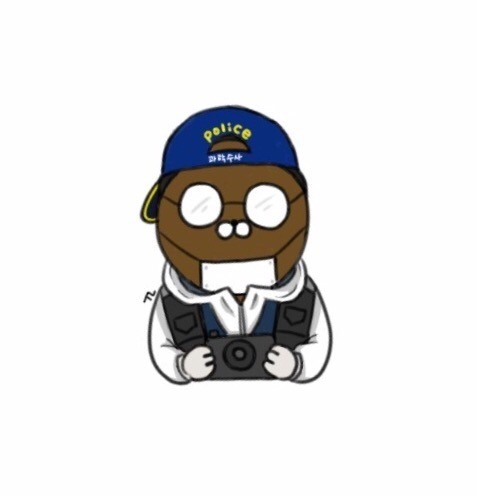 시그널 카톡 이모티콘.jpg | 인스티즈