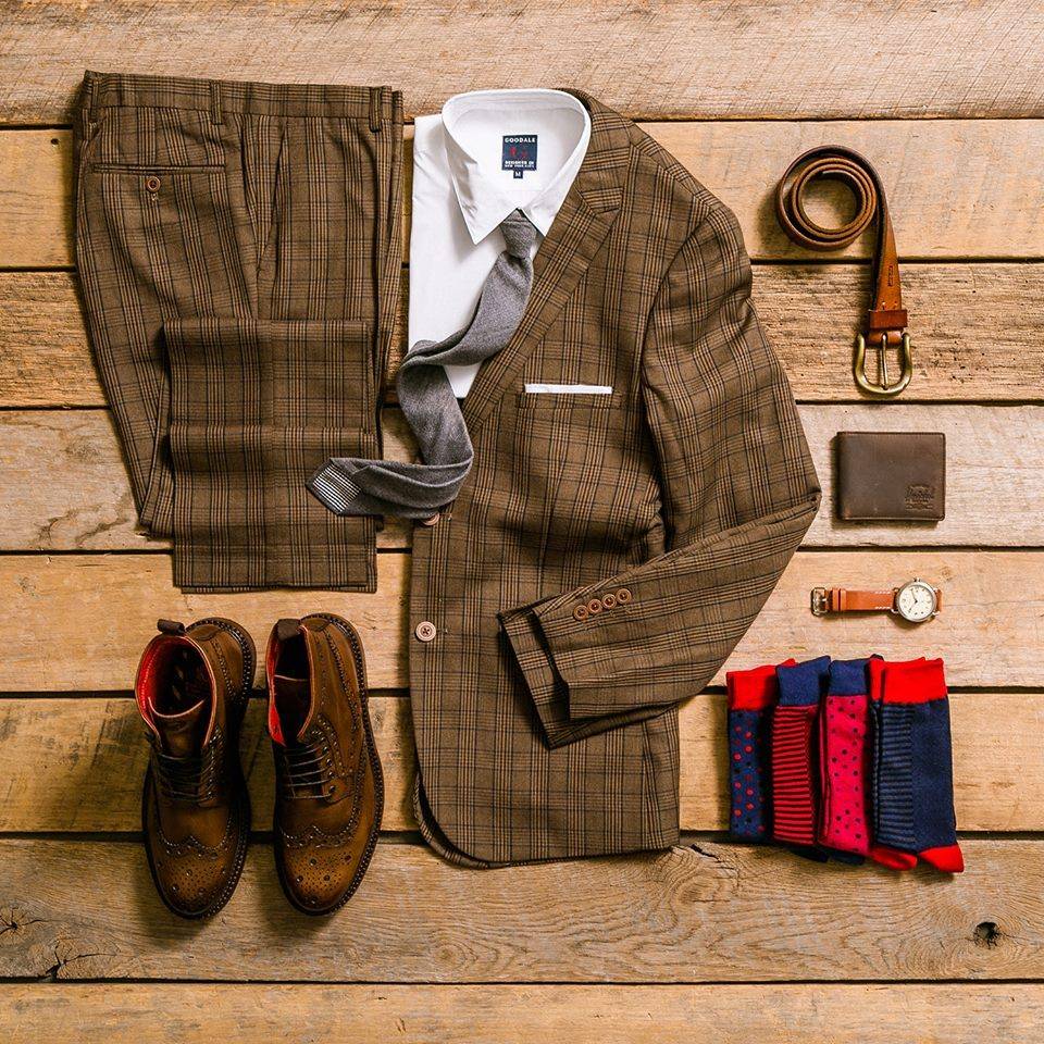 여자친구한테 사랑받을지도모를 남자패션 jpg | 인스티즈