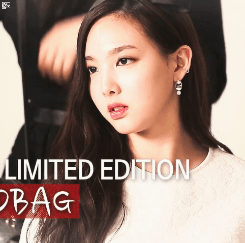 [트와이스] 나연쓰와 광고 찍은 멍멍쓰 ㅋㅋㅋㅋ | 인스티즈