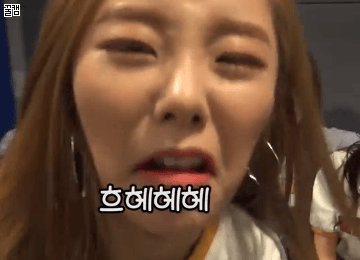 휘인 움짤털이 | 인스티즈